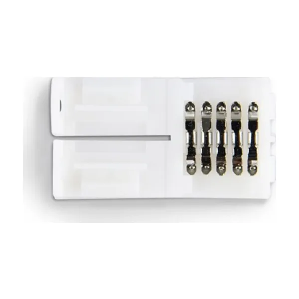 Набор соединителей лент прямой жесткий Ambrella Light GS GS6251