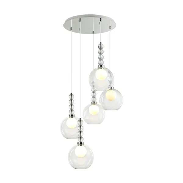 Подвесной светильник Designo / Дезигно Stilfort 2166/09/05P
