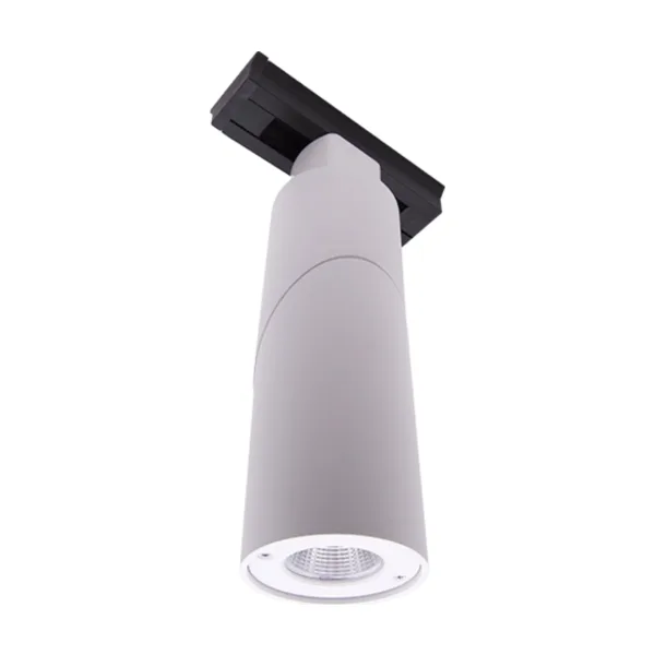 Трековый светильник LDT LDT-RWT-10W-WW