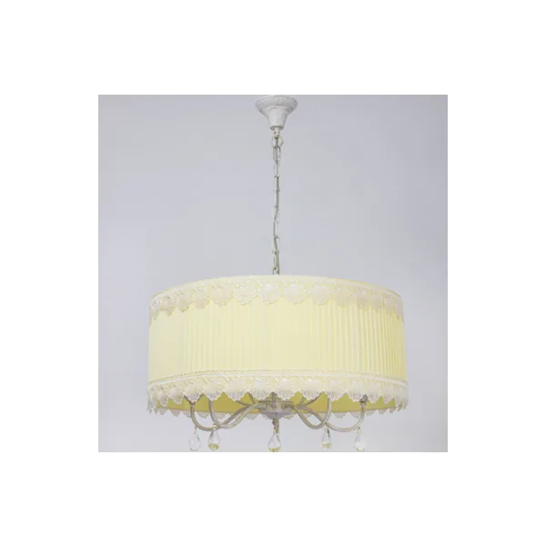 Подвесная люстра Abrasax Jasmin SD770-SHADE