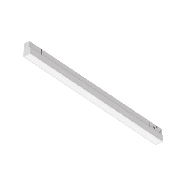 Трековый светильник Arte Lamp Linea A4693PL-1WH