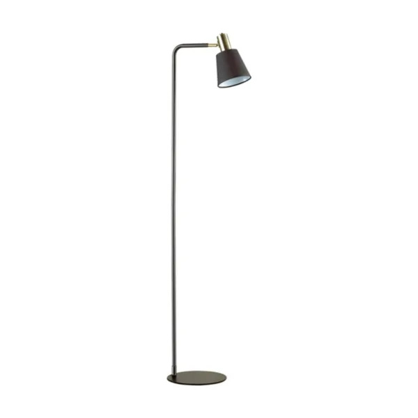 Торшер наклонный Marcus 3638/1F Lumion