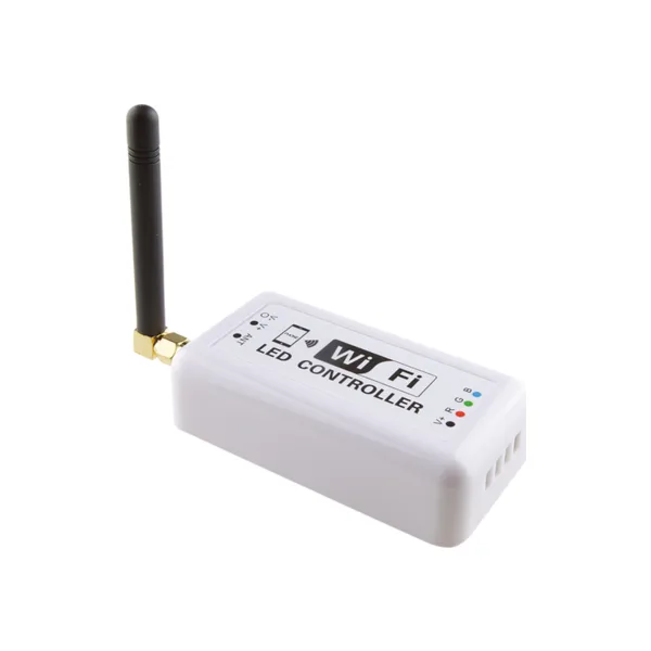 Контроллер Mini WiFi Lightstar Трансформатор 410954