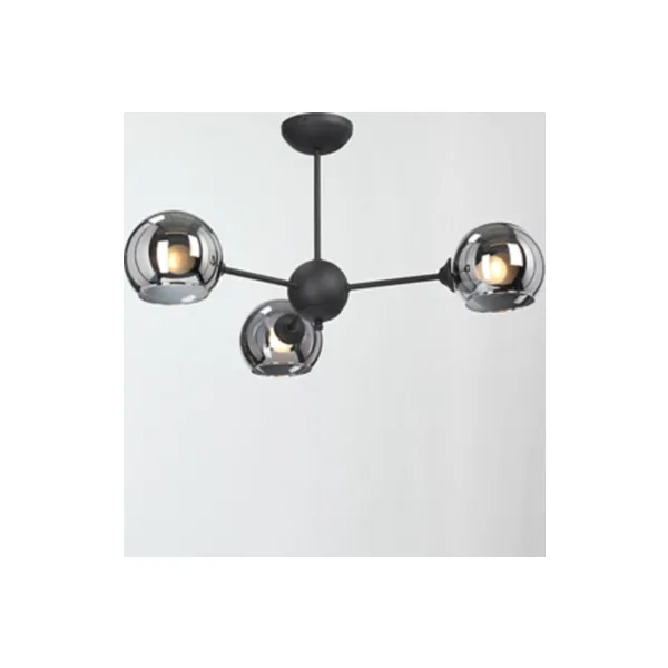 Потолочная люстра Vitaluce V4321-1/3PL