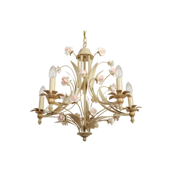 Подвесная люстра Abrasax Suzanne SD0843/5