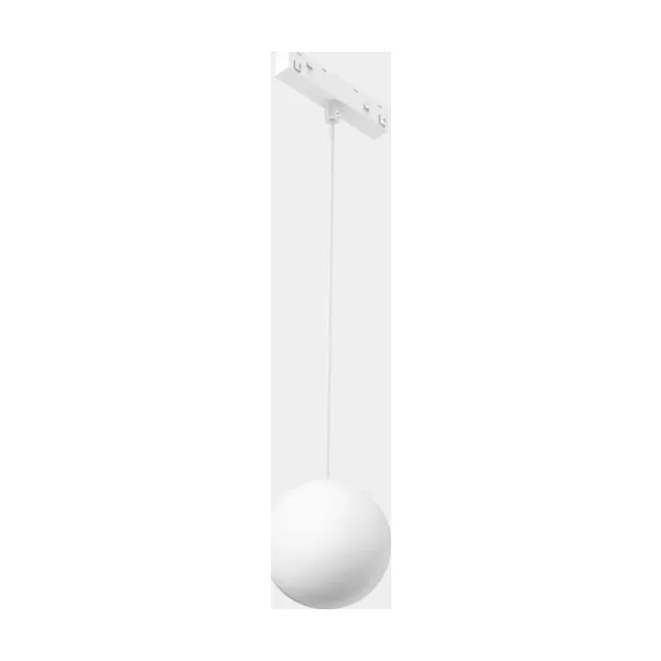 Трековый светильник SY-LINK SY-LINK-SSPM-WH-5-NW