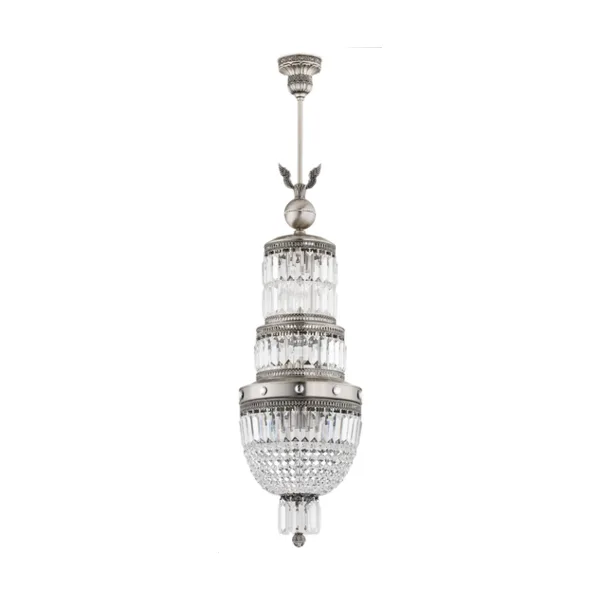 Потолочная люстра Kutek Sienna SIE-ZWD-1(N)300