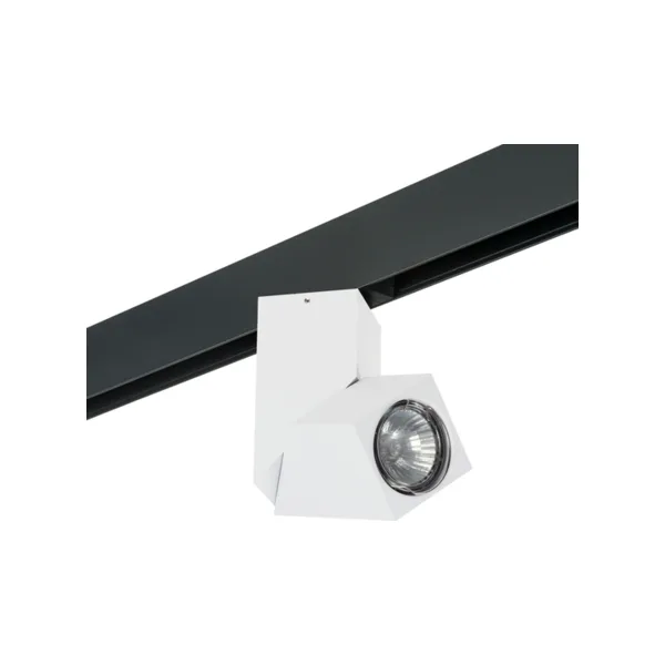 Трековый светильник Lightstar Illumo PRO051056