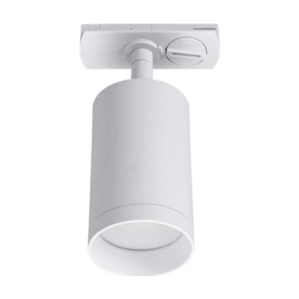 Трековый светильник Lucia Tucci Tenco LTP-T008-5W-W