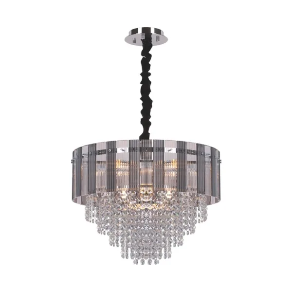 Подвесная люстра Omnilux Naro OML-69513-08