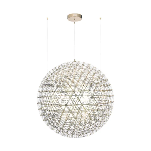 Подвесной светильник Raimond 9027-127 Gold