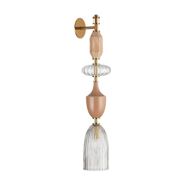 Настенное бра Odeon Light EXCLUSIVE Terra 5414/1W