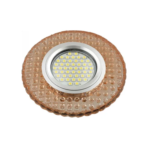 Встраиваемый светильник Fametto DLS-L143 UL-00003885