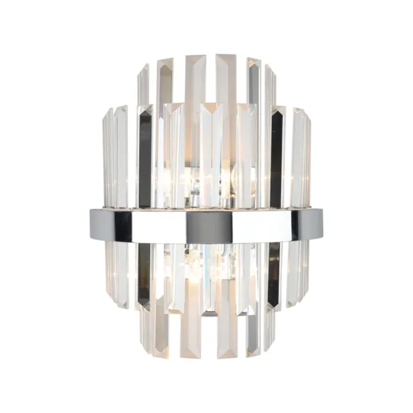 Настенное бра Omnilux Saviano OML-69001-02