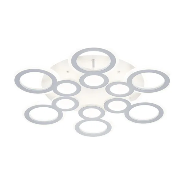 Потолочная люстра Escada Galleo 10274/6LED
