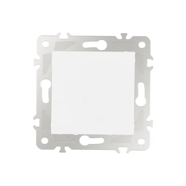Заглушка am-203 203.50-1.white