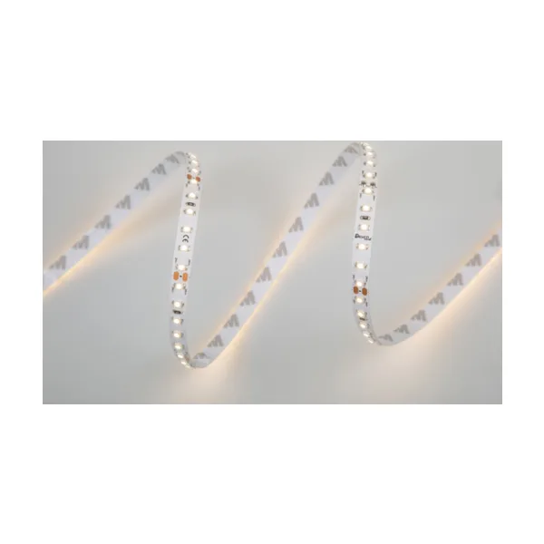 Светодиодная лента DesignLed DSG3120 2835, 120 шт/м, 9.6 Вт/м, 24 В, IP33, 8 мм, 5 м DSG3120-24-WW3-33