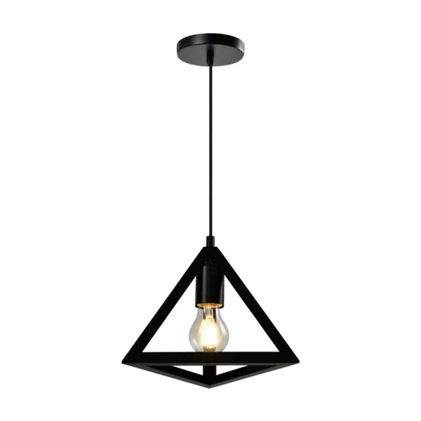 Светильник подвесной Moderli Ambiente V1620-1P
