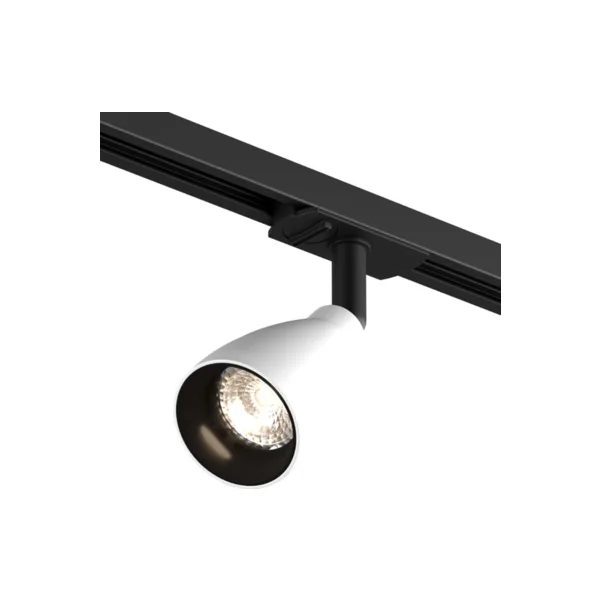 Трековый светильник Denkirs DK6050-BW+BK