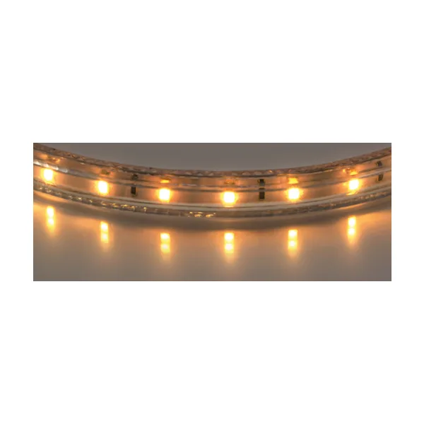 Светодиодная лента Lightstar 3528, 60 шт/м, 220 В, IP65, 100 м 402002