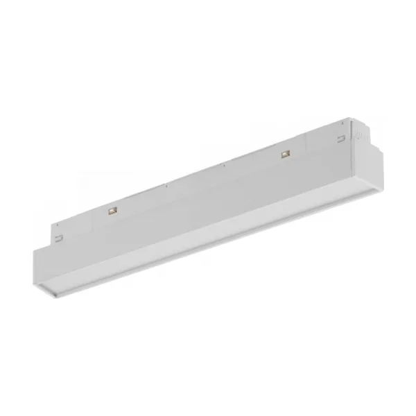 Трековый светильник iLEDEX TECHNICAL VISION48/22 4822-001-L300-12W-110DG-4000K-WH