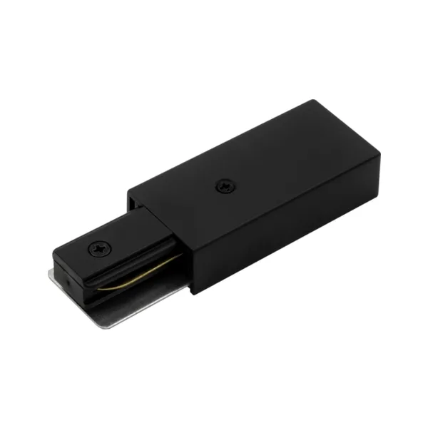 Ввод питания SWG DesignLed Однофазный трек CN2-BL-PW