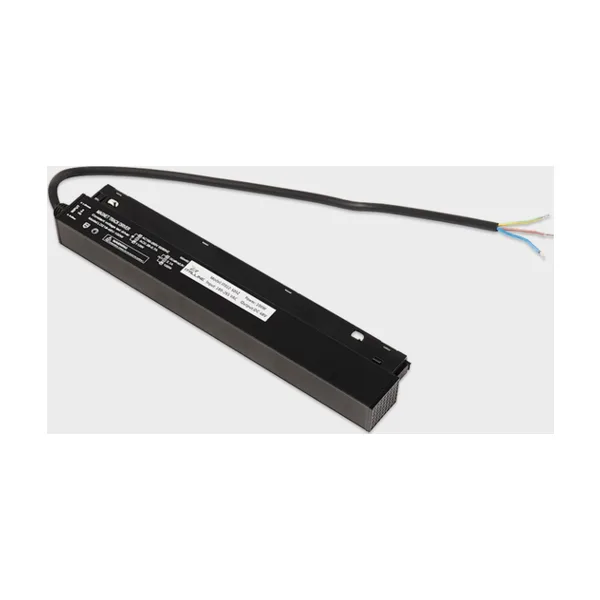 Блок питания 200W для шинопровода системы ATOM Italline IT012-5043 black
