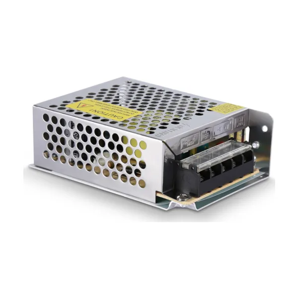 Блок питания для светодиодной ленты 12V 100W Ambrella LED Driver 12V GS9504