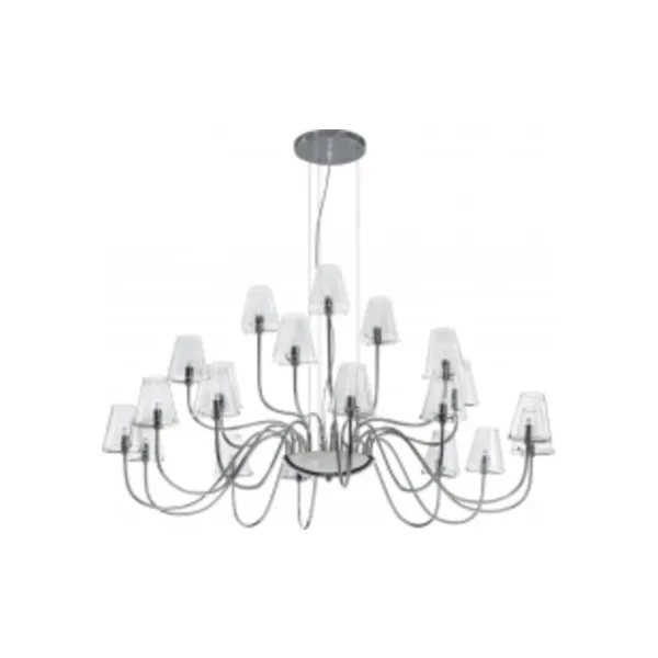 Подвесная люстра Lightstar Diafano 758214