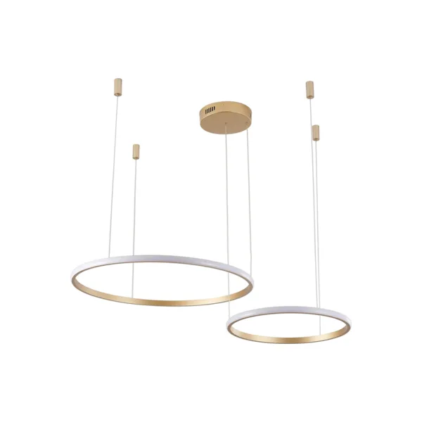 Подвесной светильник Ringolight ZRS.33320.63F