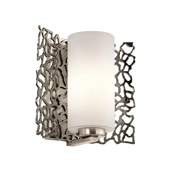 Бра Silver Coral KL-SILVER-CORAL1