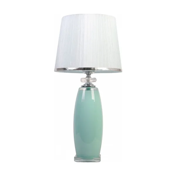 Настольная лампа декоративная Manne TL.7815 TL.7815-1 TIFFANI