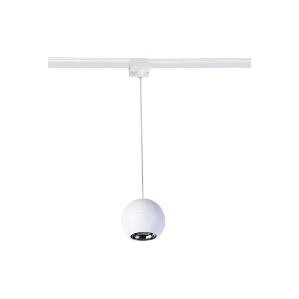 Трековый светильник Favourite Unica 4228-1P