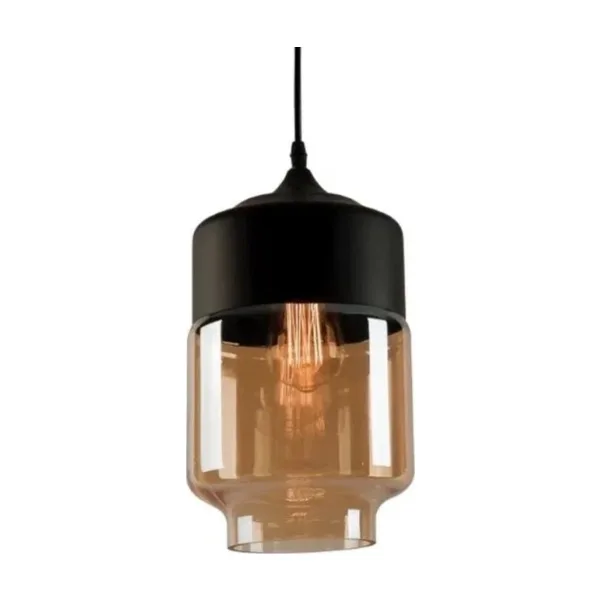Светильник подвесной TopDecor Bergamo Bergamo S2 12 20