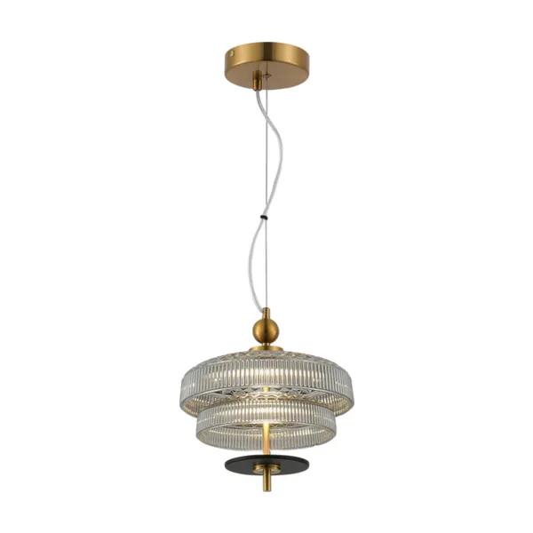 Светильник подвесной ST Luce Oriental SL6122.303.01