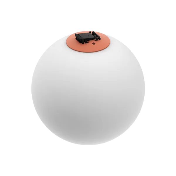 Трековый светильник Divinare Decorato 2507/34 SP-16