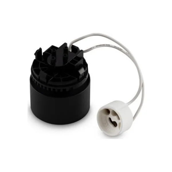 Накладной светильник Maytoni FOCUS S C050CL-01B