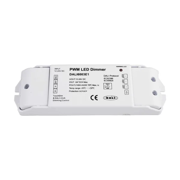 Контроллер диммирования Deko-Light 843052