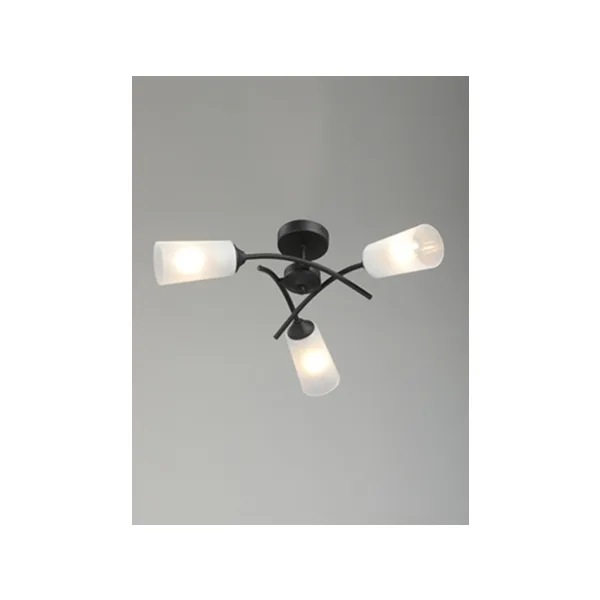 Потолочная люстра Vitaluce V2850-1/3PL