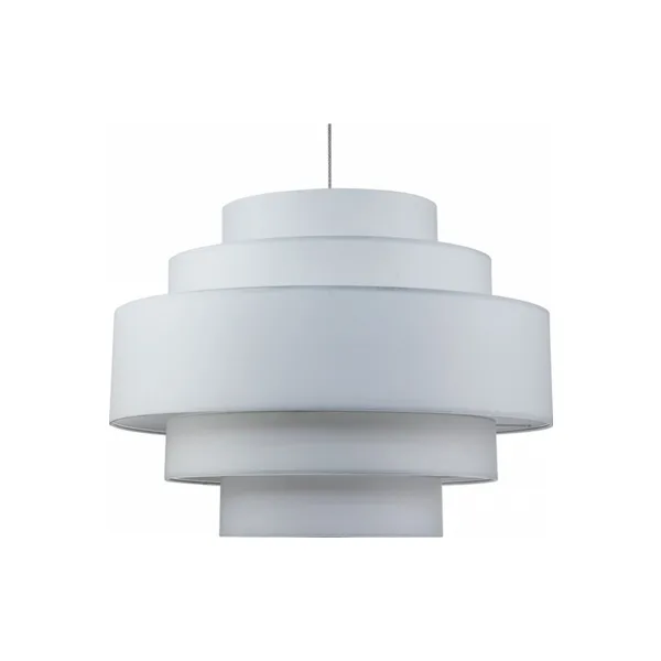 Подвесной светильник Indigo Zemfira 13018/6P White