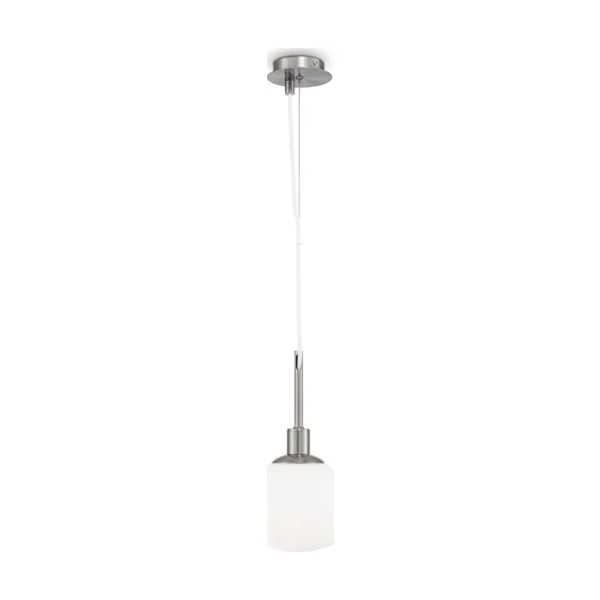 Светильник подвесной Maytoni Erich MOD221-PL-01-N