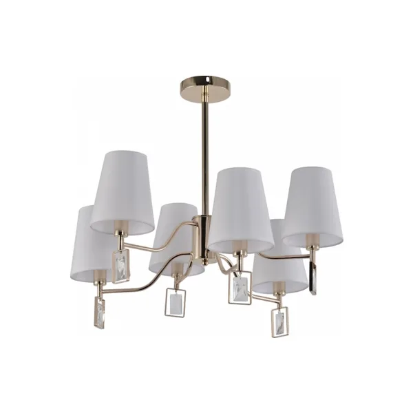 Люстра на штанге Rivoli Cristal Б0062113