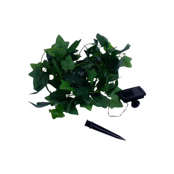 Гирлянда на солнечных батареях Uniel USL-S (UL-00009374), 2 м, IP44