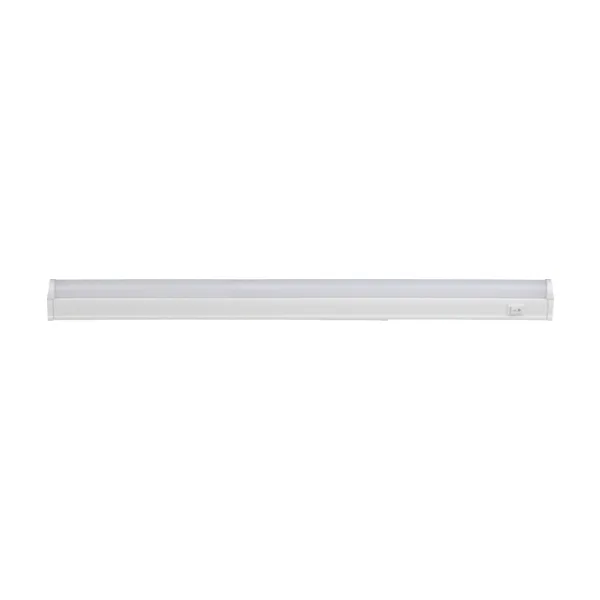 Линейный светильник LLED-01-08W-4000-W