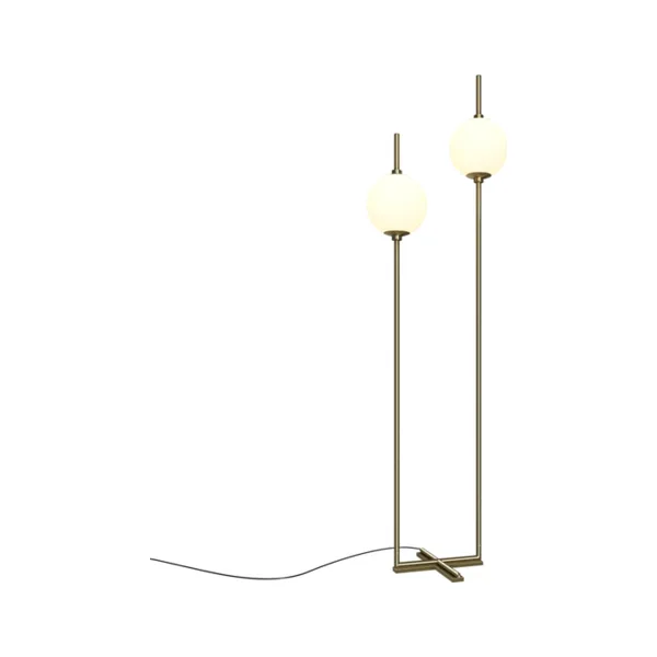 Торшер Maytoni The Sixth Sense Z020FL-L12BS3K