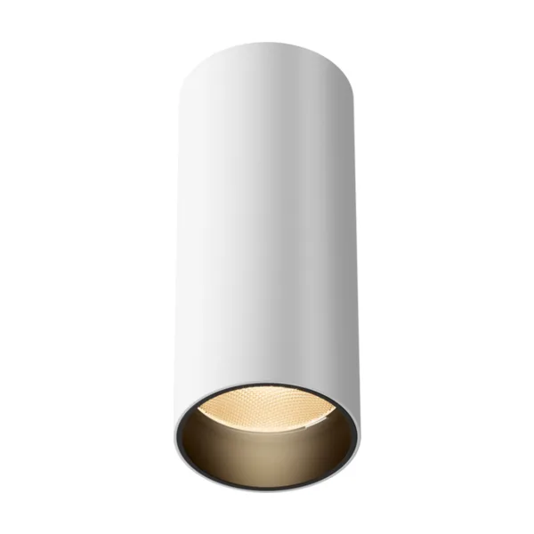 Точечный светильник Maytoni Focus Led C056CL-L12W2.7K-W-W