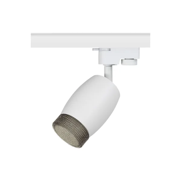 Трековый светильник TR51-GU10 WH