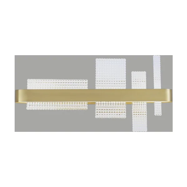 Настенное бра Wertmark Lotta WE461.01.301