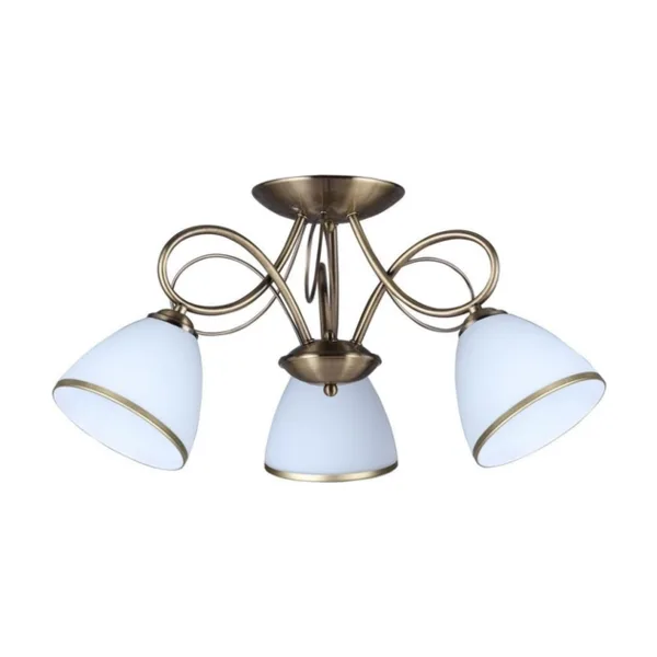 Потолочная люстра Omnilux Alimini OML-25307-03