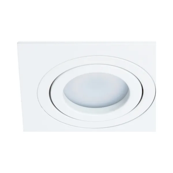 Встраиваемый светильник Arte Lamp Tarf A2168PL-1WH